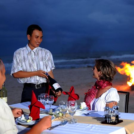 Unique Mui Ne Resort And Spa Phan Thiet Dış mekan fotoğraf