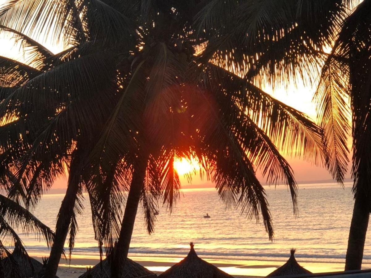 Unique Mui Ne Resort And Spa Phan Thiet Dış mekan fotoğraf