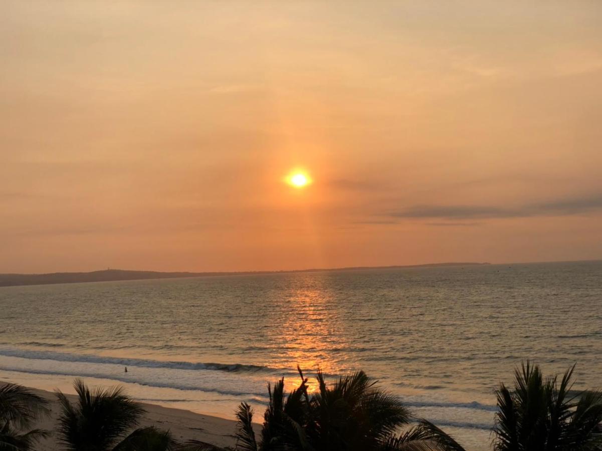 Unique Mui Ne Resort And Spa Phan Thiet Dış mekan fotoğraf