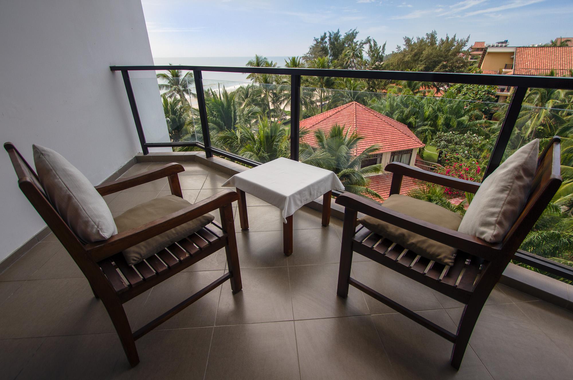 Unique Mui Ne Resort And Spa Phan Thiet Dış mekan fotoğraf
