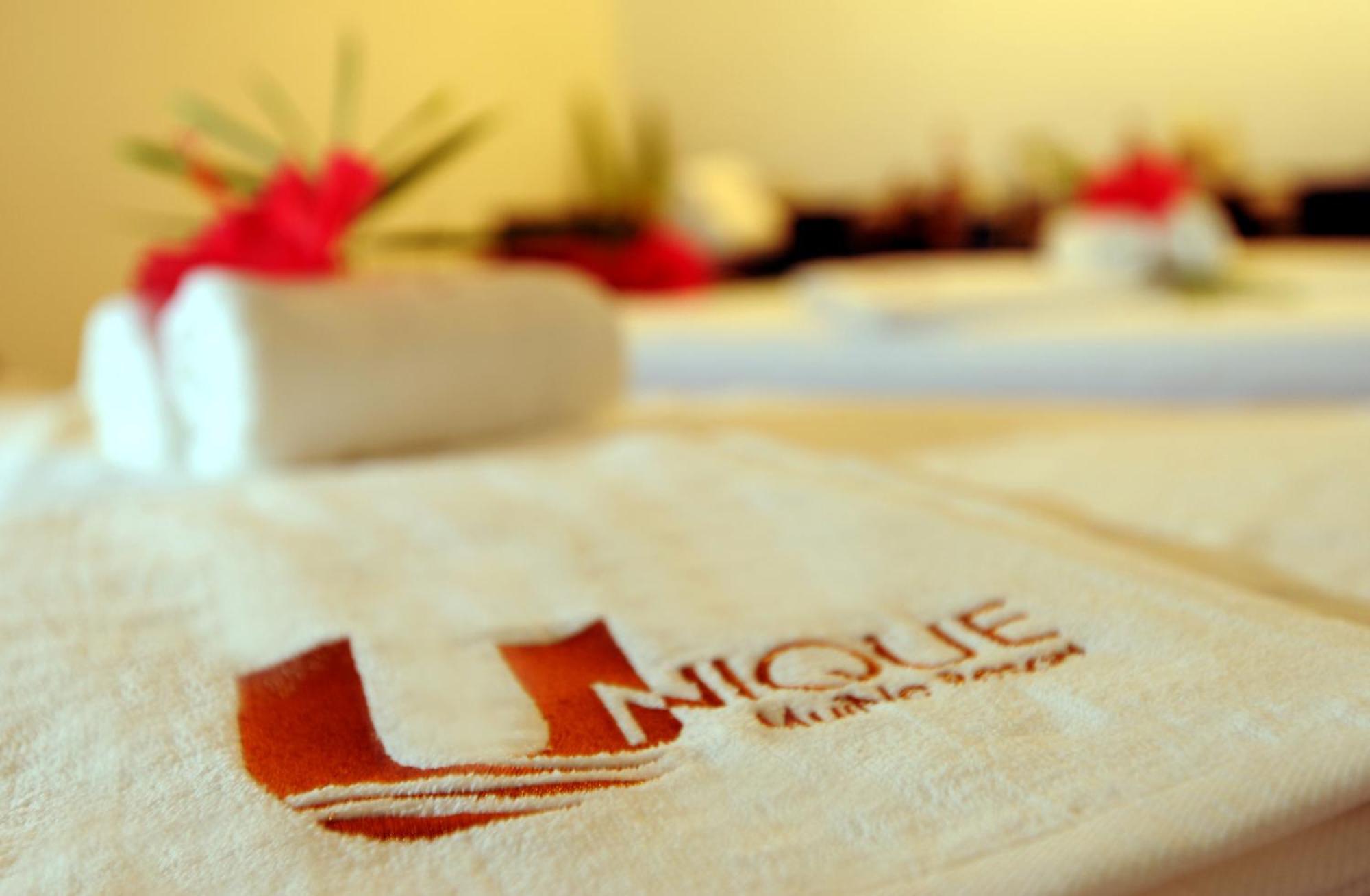 Unique Mui Ne Resort And Spa Phan Thiet Dış mekan fotoğraf