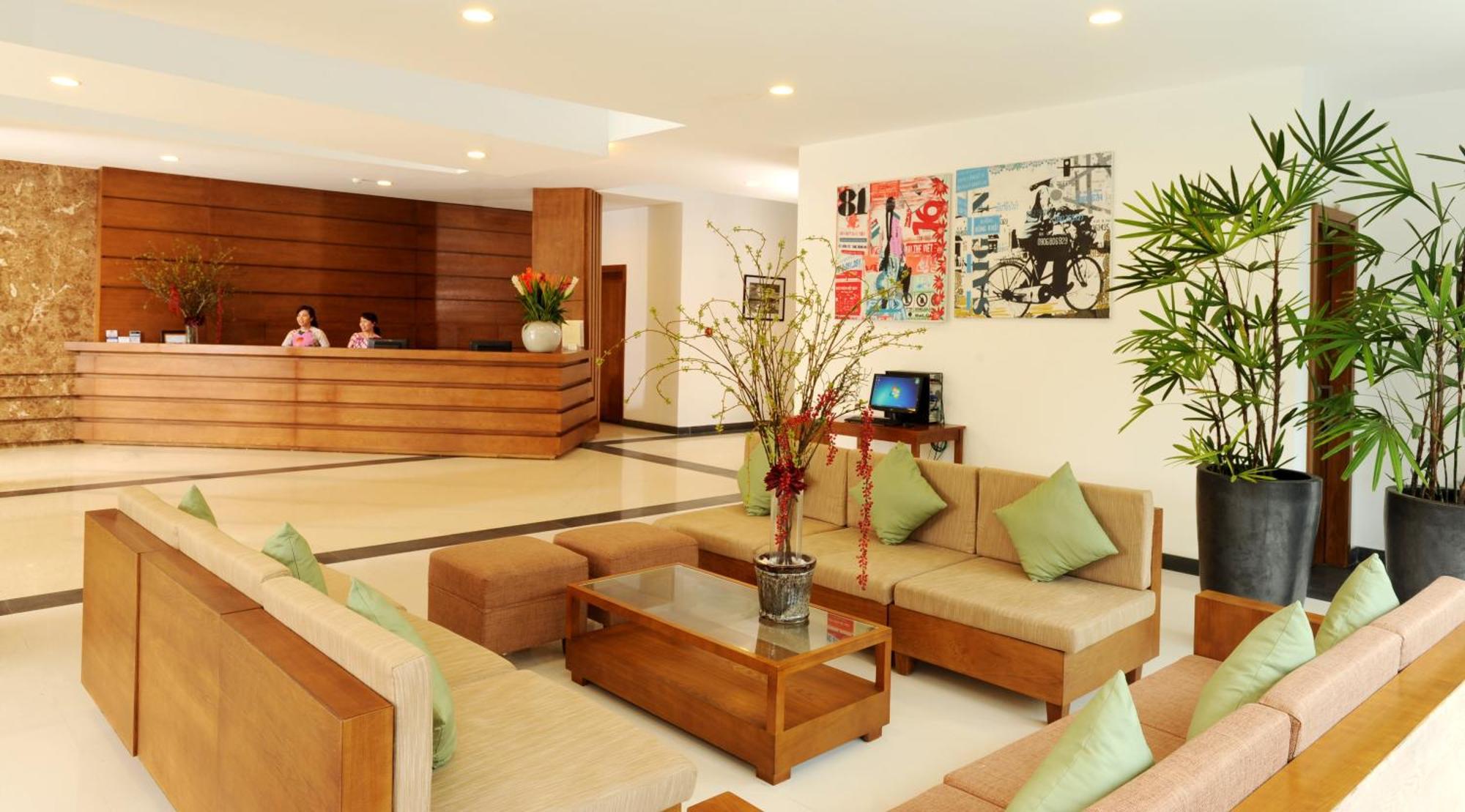 Unique Mui Ne Resort And Spa Phan Thiet Dış mekan fotoğraf